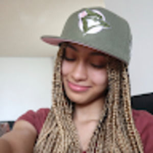 Meet your Posher, Raven